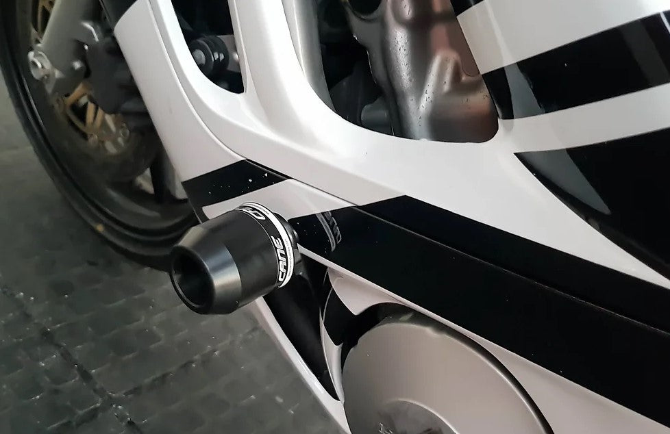 Cane - Crash Bobbins Honda CBR 600F (1987-1998)