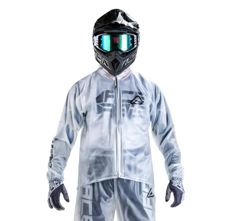 Acerbis - Rain Clear 3.0 Jacket