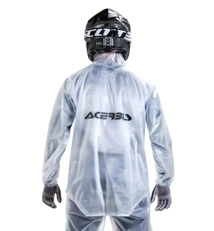 Acerbis - Rain Clear 3.0 Jacket