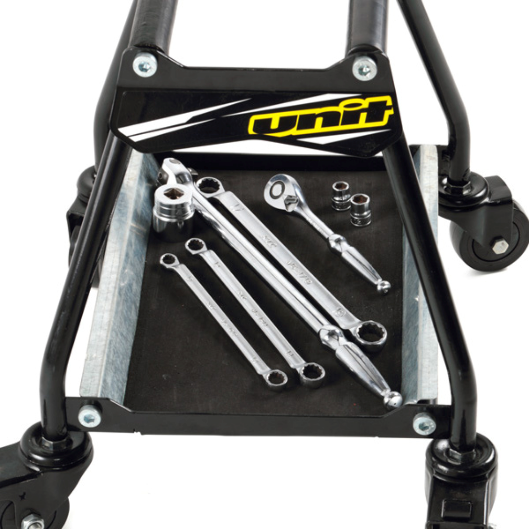 Unit - MX Dolly Stand