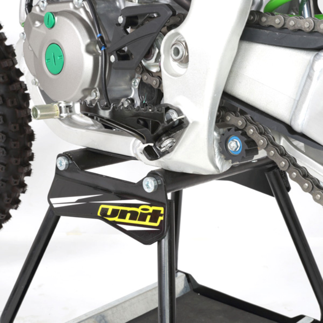 Unit - MX Dolly Stand