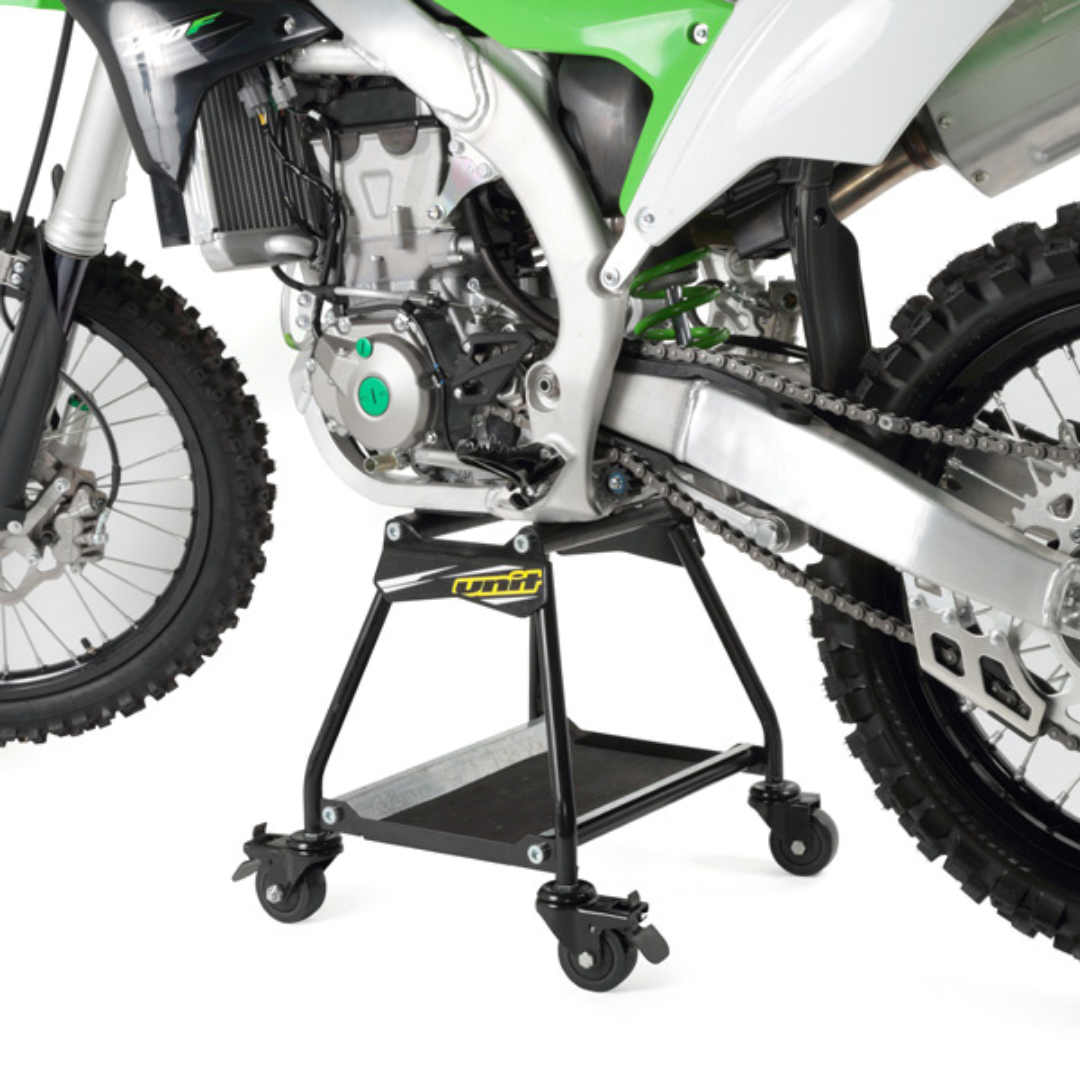 Unit - MX Dolly Stand