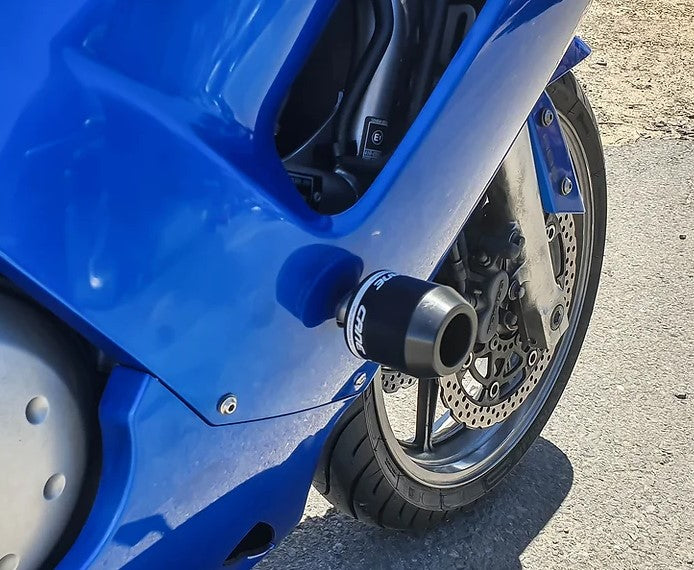 Cane - Crash Bobbins Kawasaki ER6-F (2017-2023)