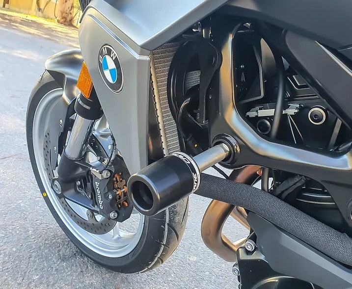 Cane - Crash Bobbins BMW Z900 (2020+)