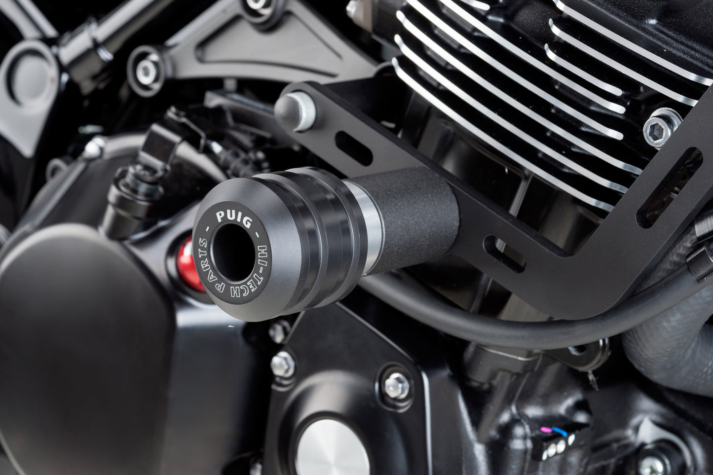 Puig High-Tech Parts