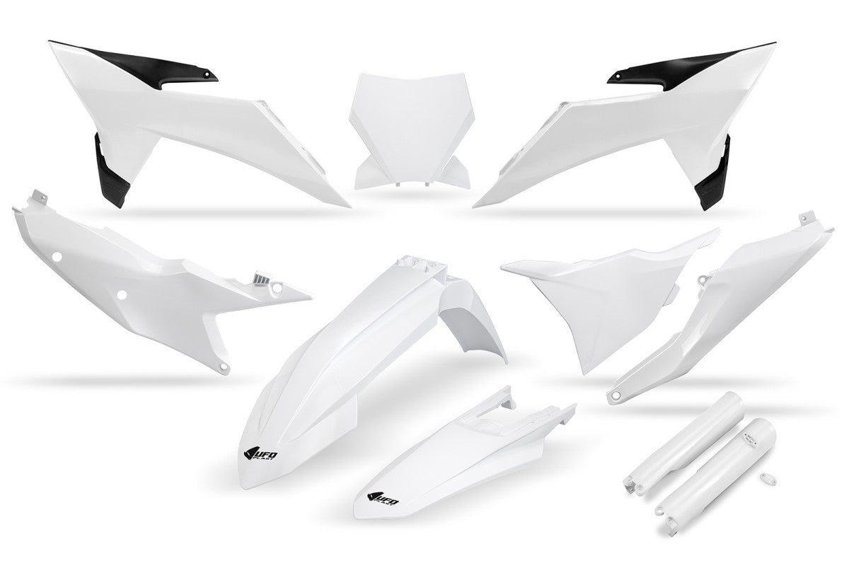 UFO - Full Plastic Kit KTM SX/F & XC/F (2025)