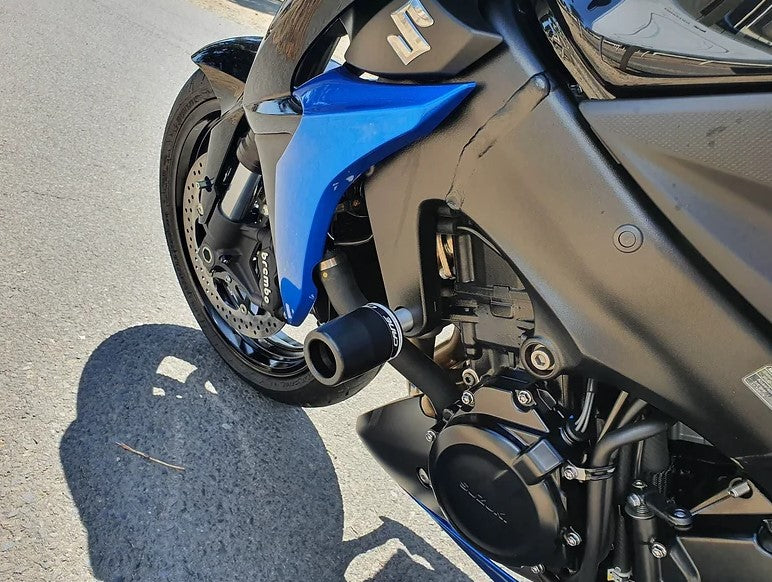 Cane - Crash Bobbins Suzuki GSX-S1000 & GSX-S1000F (2015-2023)