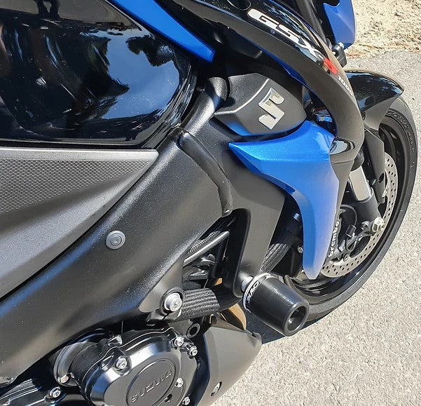 Cane - Crash Bobbins Suzuki GSX-S1000 & GSX-S1000F (2015-2023)