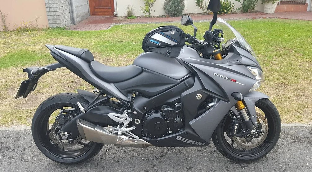 Cane - Crash Bobbins Suzuki GSX-S1000 & GSX-S1000F (2015-2023)