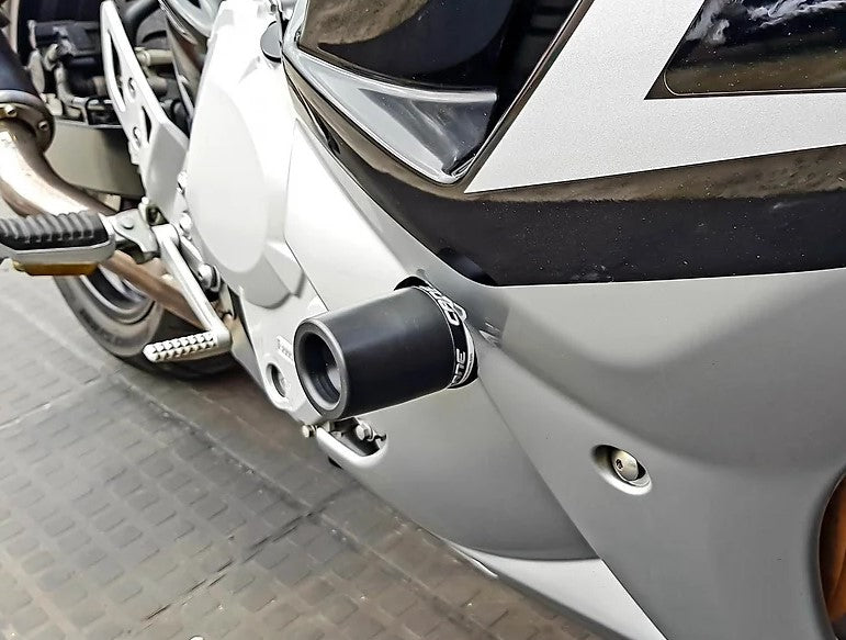 Cane - Crash Bobbins Suzuki GSX 650F (2006-2016)