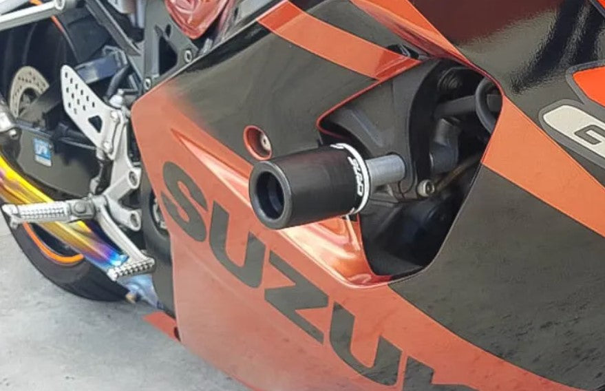 Cane - Crash Bobbins GSX-R 1000