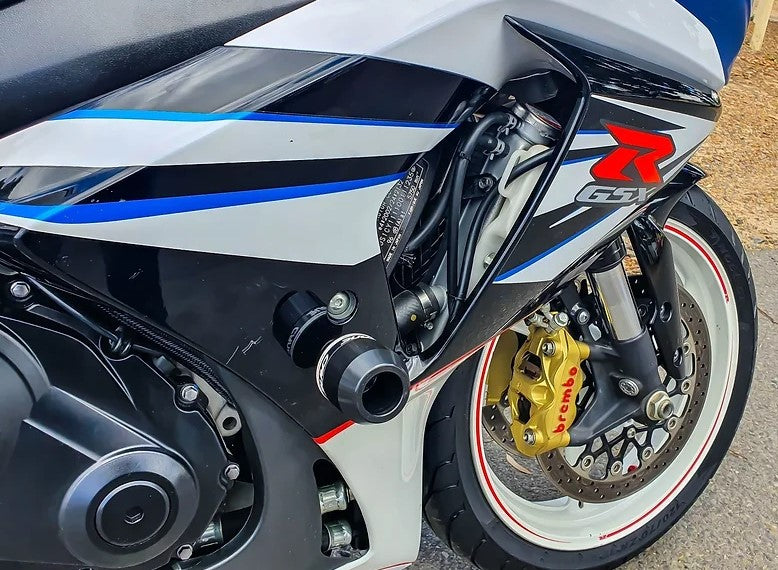 Cane - Crash Bobbins GSX-R 1000