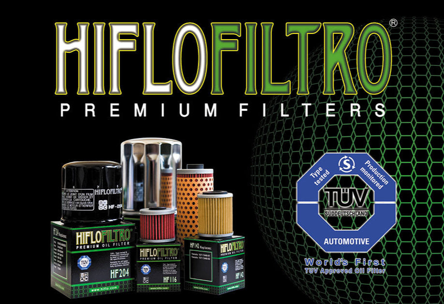 HifloFiltro - Premium Oil & Air Filters