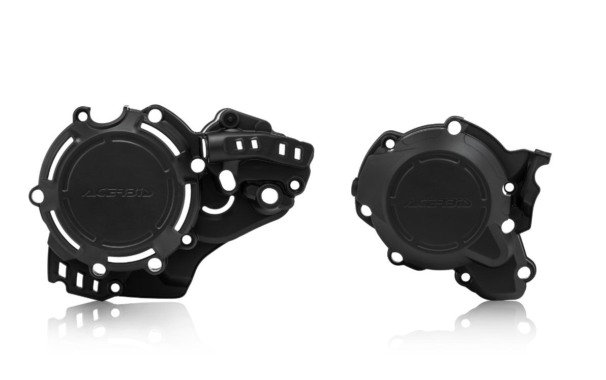 Acerbis - Engine Covers KTM EXC, XC/W TPI & SX, Husqvarna TE, TC 250/300, GASGAS (2019-2023)