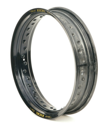 Excel Signature Front Rim 17x 3.5 36 Hole