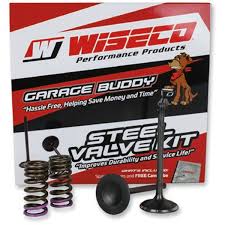 Wiseco Performance Parts