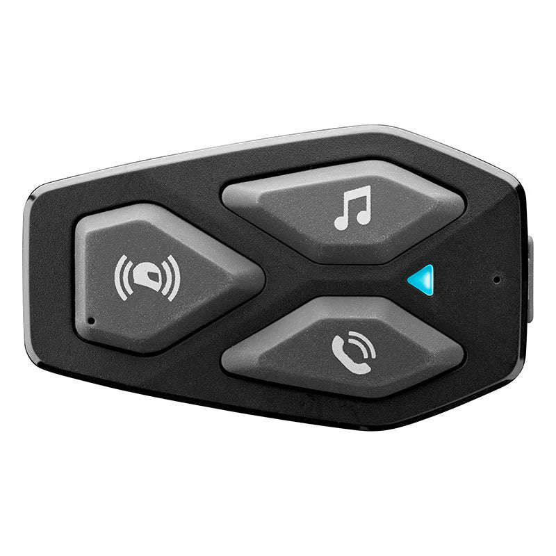 Interphone - U-Com 3 Bluetooth Headset