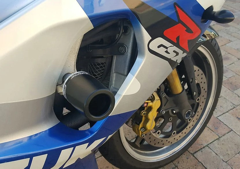 Cane - Crash Bobbins GSX-R 1000