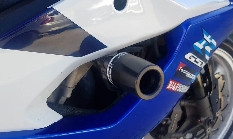 Cane - Crash Bobbins GSX-R 1000
