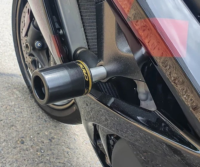 Cane - Crash Bobbins GSX-R 1000