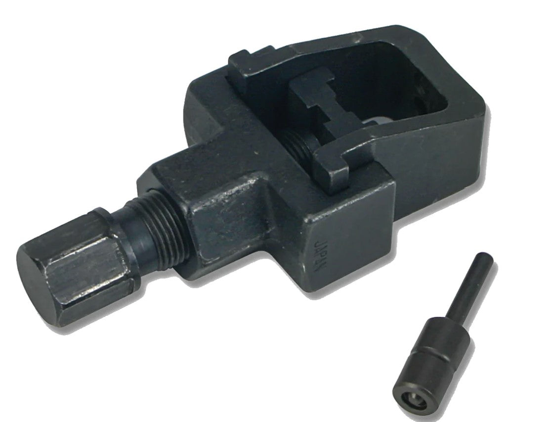 D.I.D - KM500R Chain Cut, Press & Riveting Tool