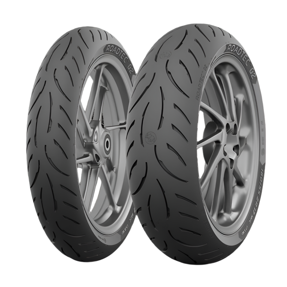 Metzeler - Roadtec 02