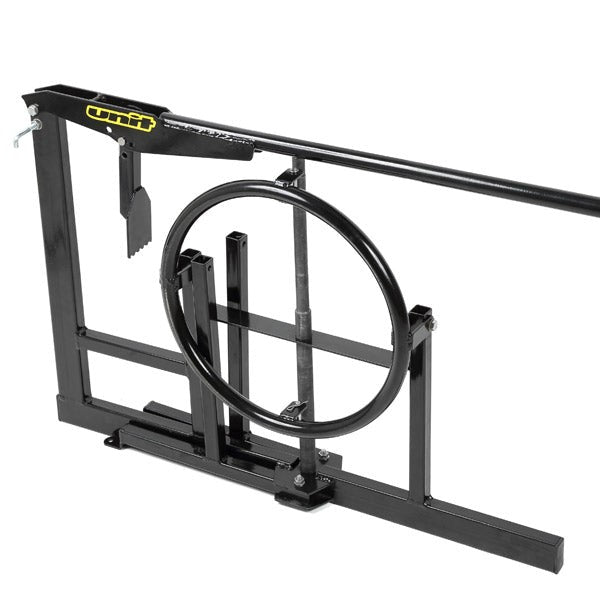 Unit - Mousse Tyre Changer