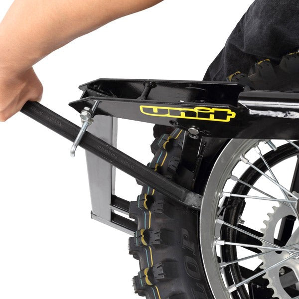 Unit - Mousse Tyre Changer