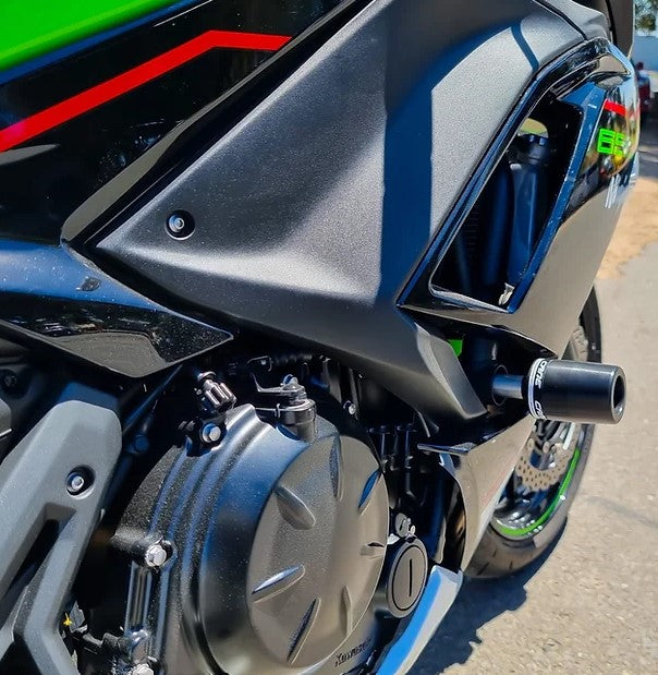 Cane - Crash Bobbins Kawasaki Ninja 650 (2019-2021)
