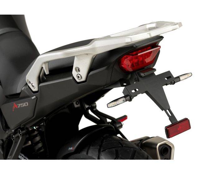Puig High-Tech Parts