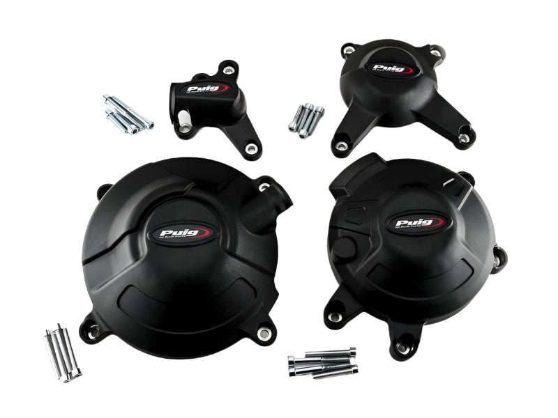 Puig High-Tech Parts