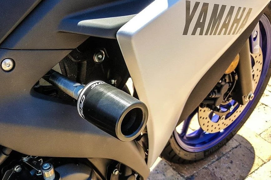 Cane - Crash Bobbins Yamaha R3