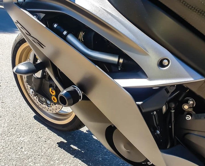Cane - Crash Bobbins Yamaha YZF-R6