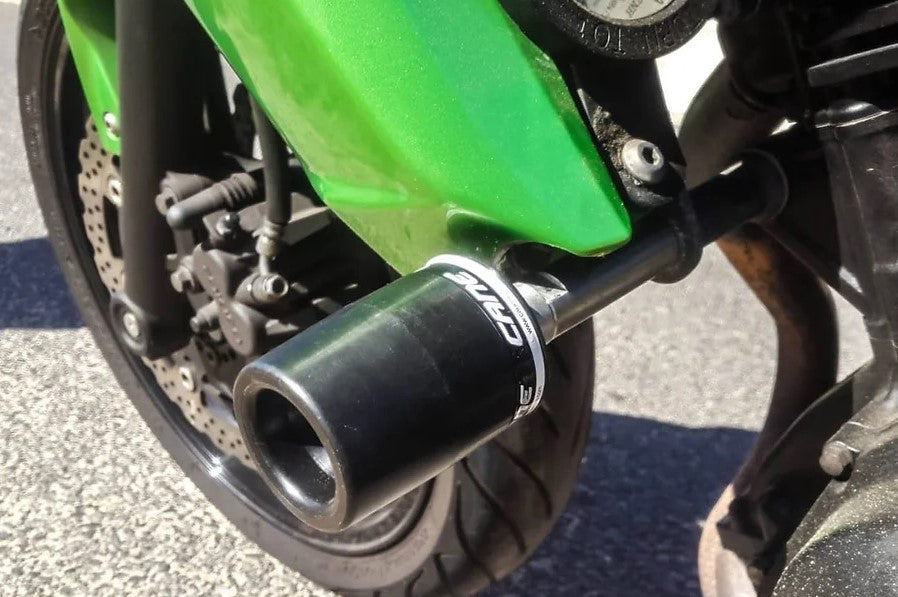 Cane - Crash Bobbins Kawasaki ER6-N (2010-2021)