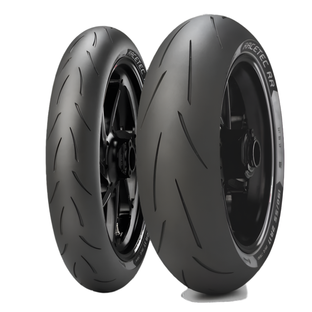 Metzeler - Racetec RR