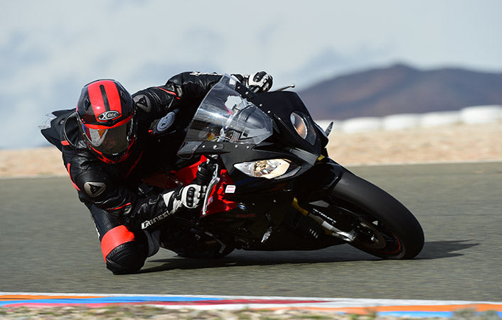 Metzeler - Racetec RR Slick