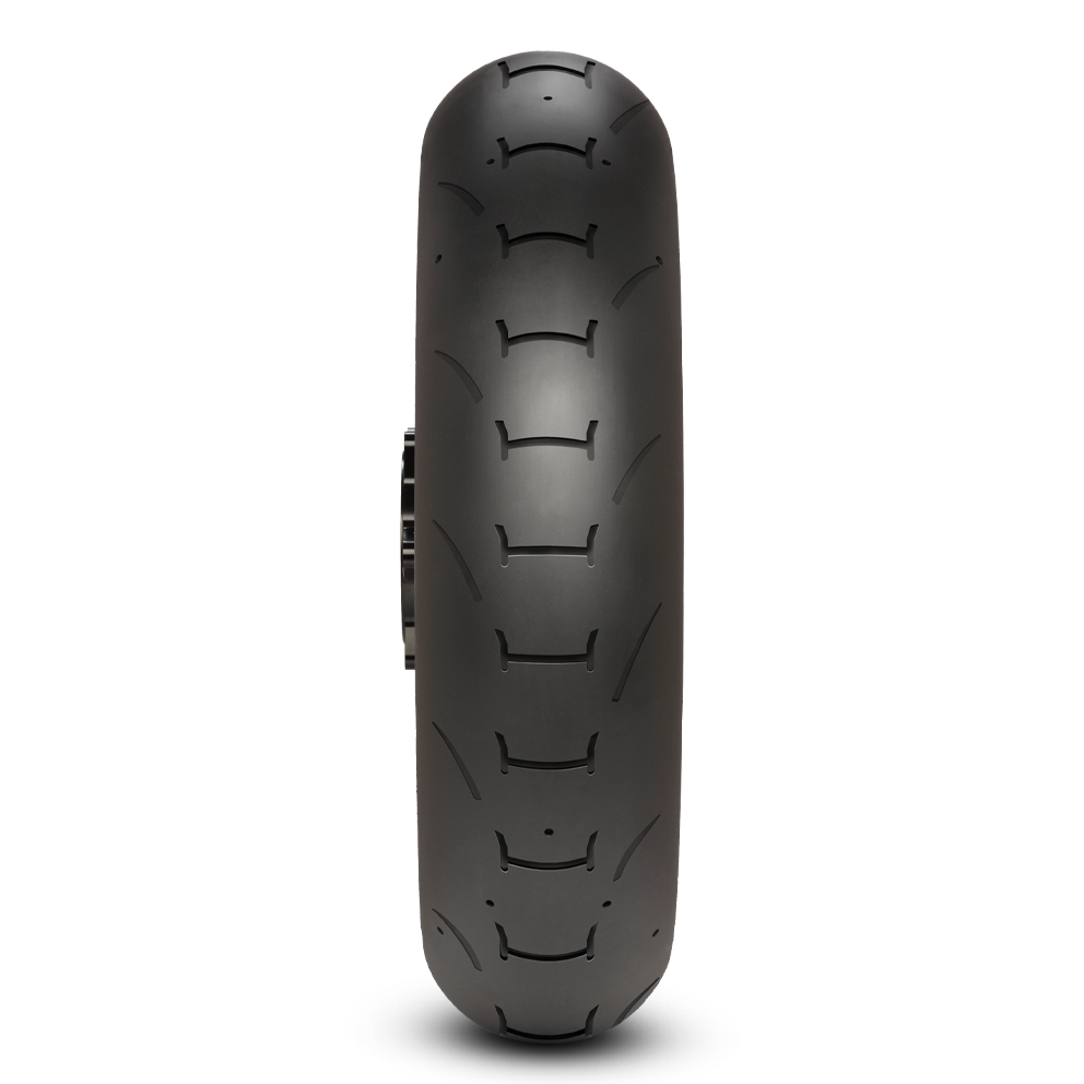 Metzeler - Racetec SM