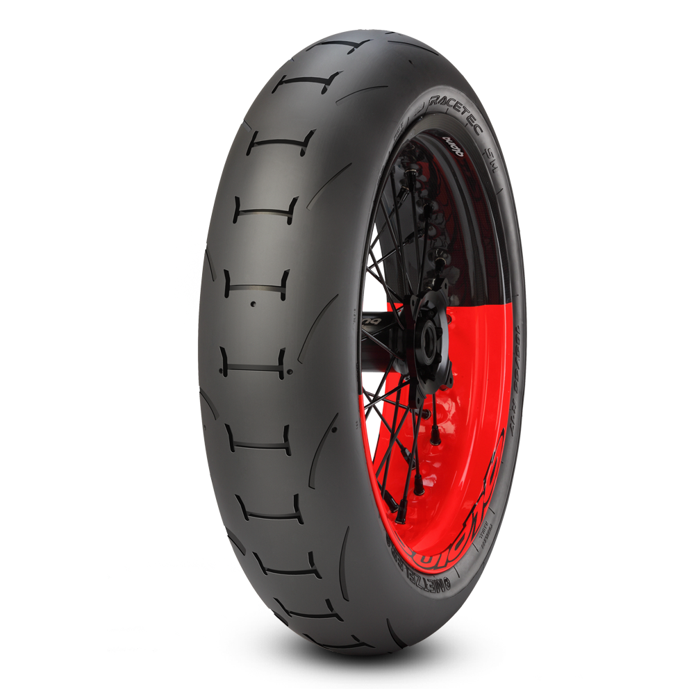 Metzeler - Racetec SM