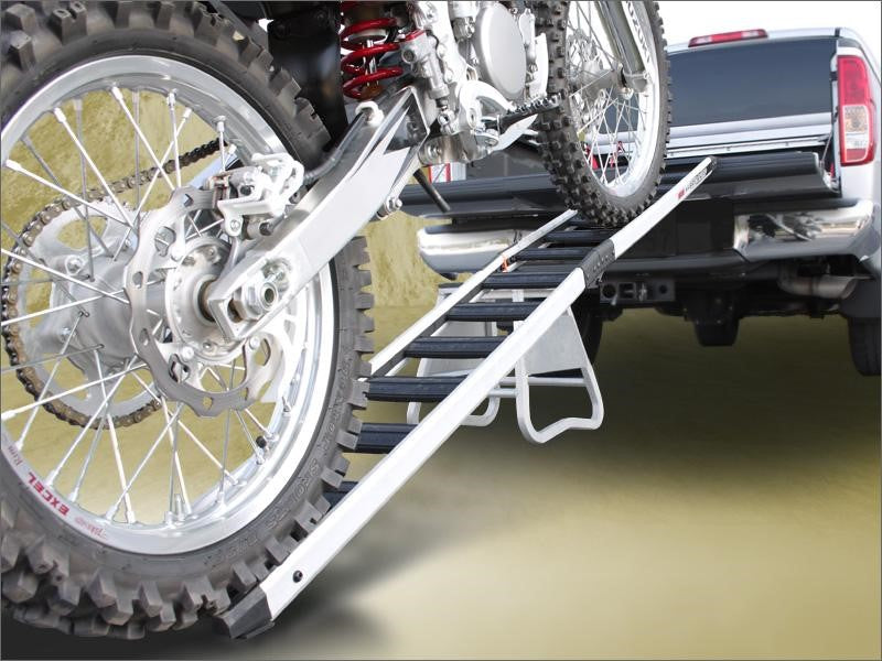 DRC - Hybrid Folding Ramp 180cm