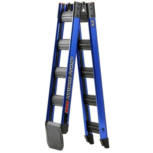 DRC - Hybrid Folding Ramp 180cm
