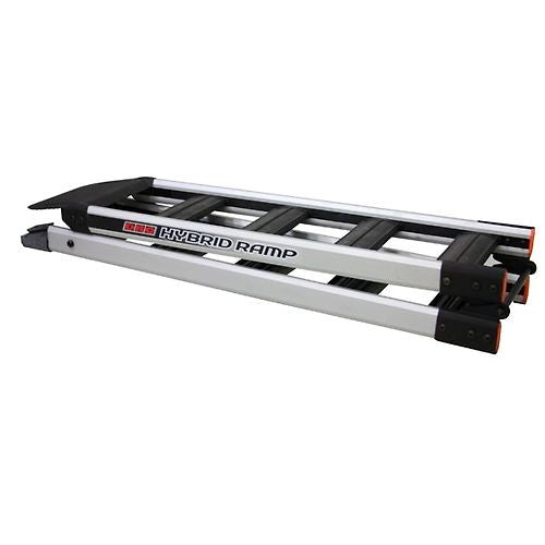 DRC - Hybrid Folding Ramp 180cm