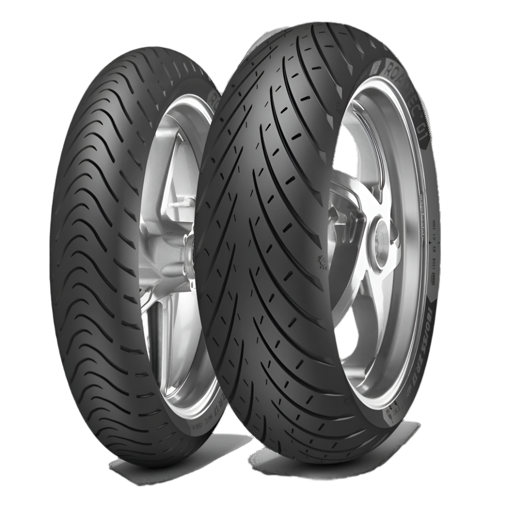 Metzeler - Roadtec 01