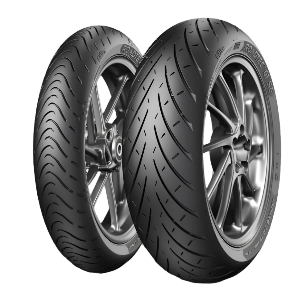 Metzeler - Roadtec 01 SE