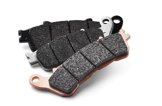 SBS - Brake Pads, Discs & Clutch Kits