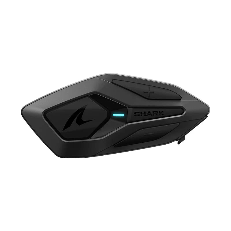 Shark - SENA Intercom System Black