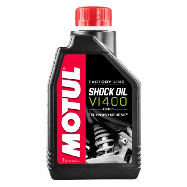 Motul - Factory Line Shock Oil 1L