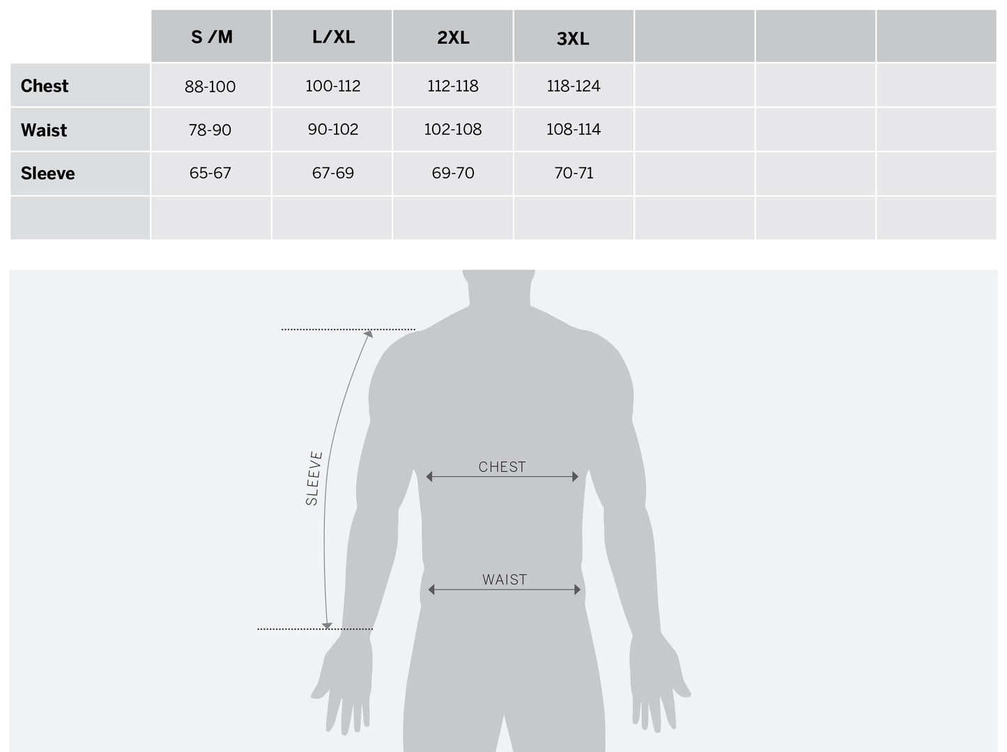 Acerbis - Rain Clear 3.0 Jacket