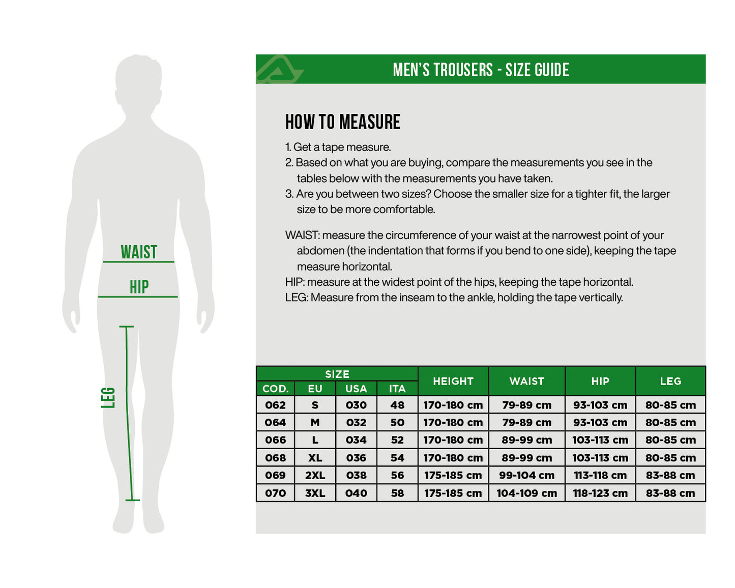 Acerbis - Rain Clear 3.0 Pants