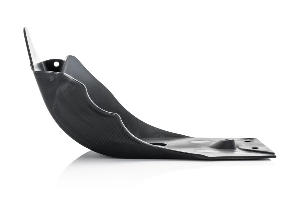 Acerbis - Skid Plate Yamaha YZ-F / FX & WR-F 250 & 450 (2018-2024)