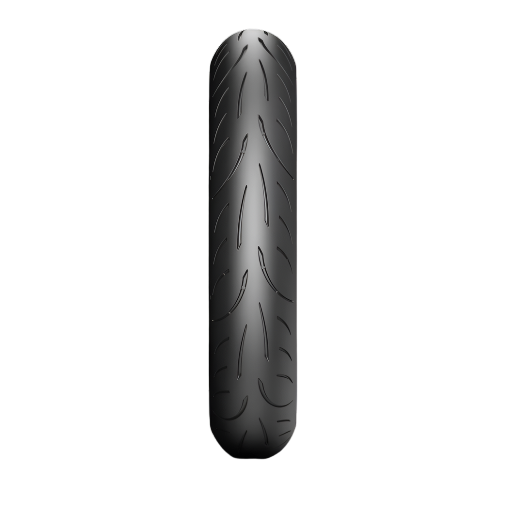 Metzeler - Sportec M9 RR